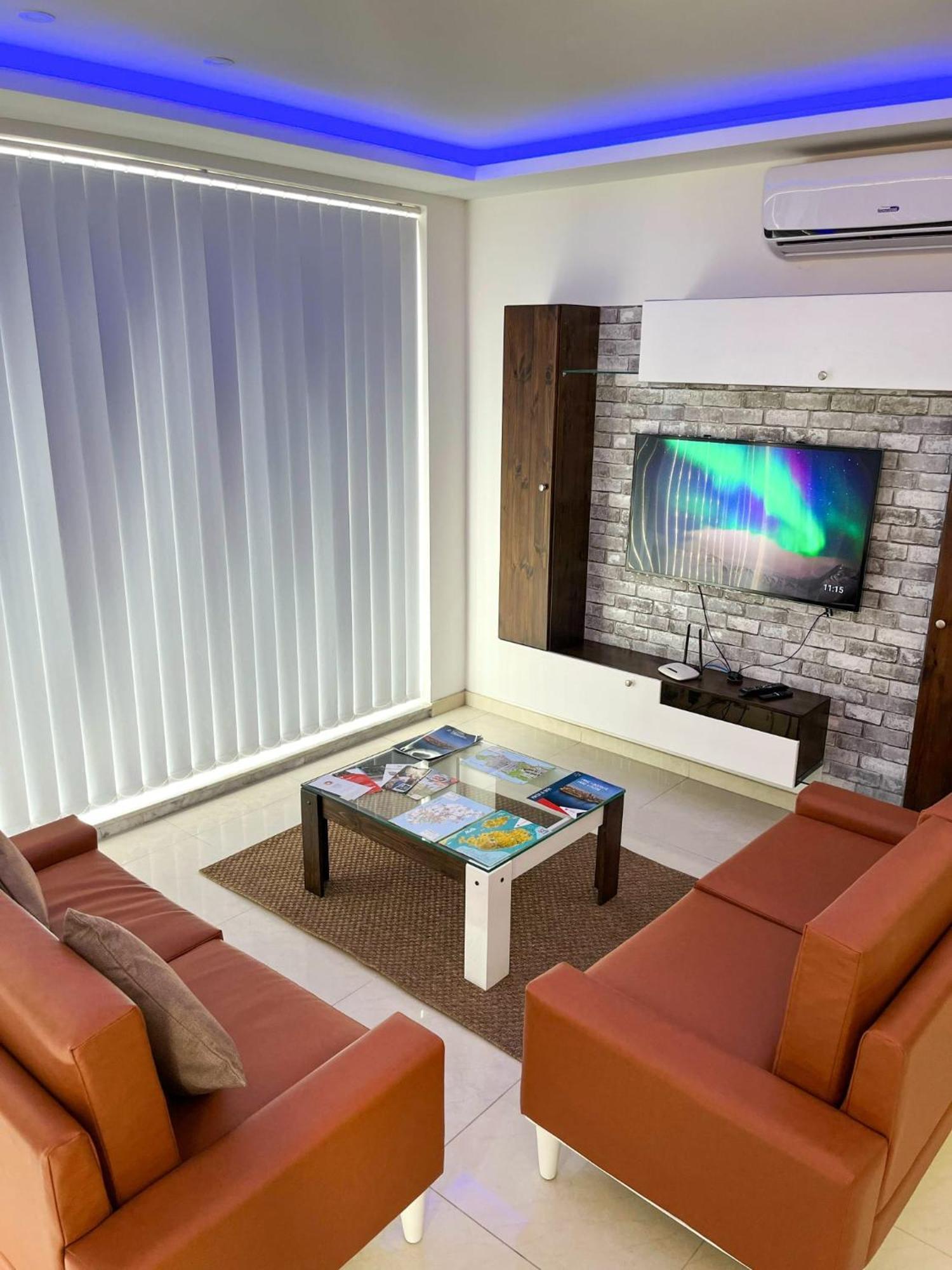 מסידה Apartament In Ta' Xbiex 3Br- 3 Min Yatch Marina מראה חיצוני תמונה