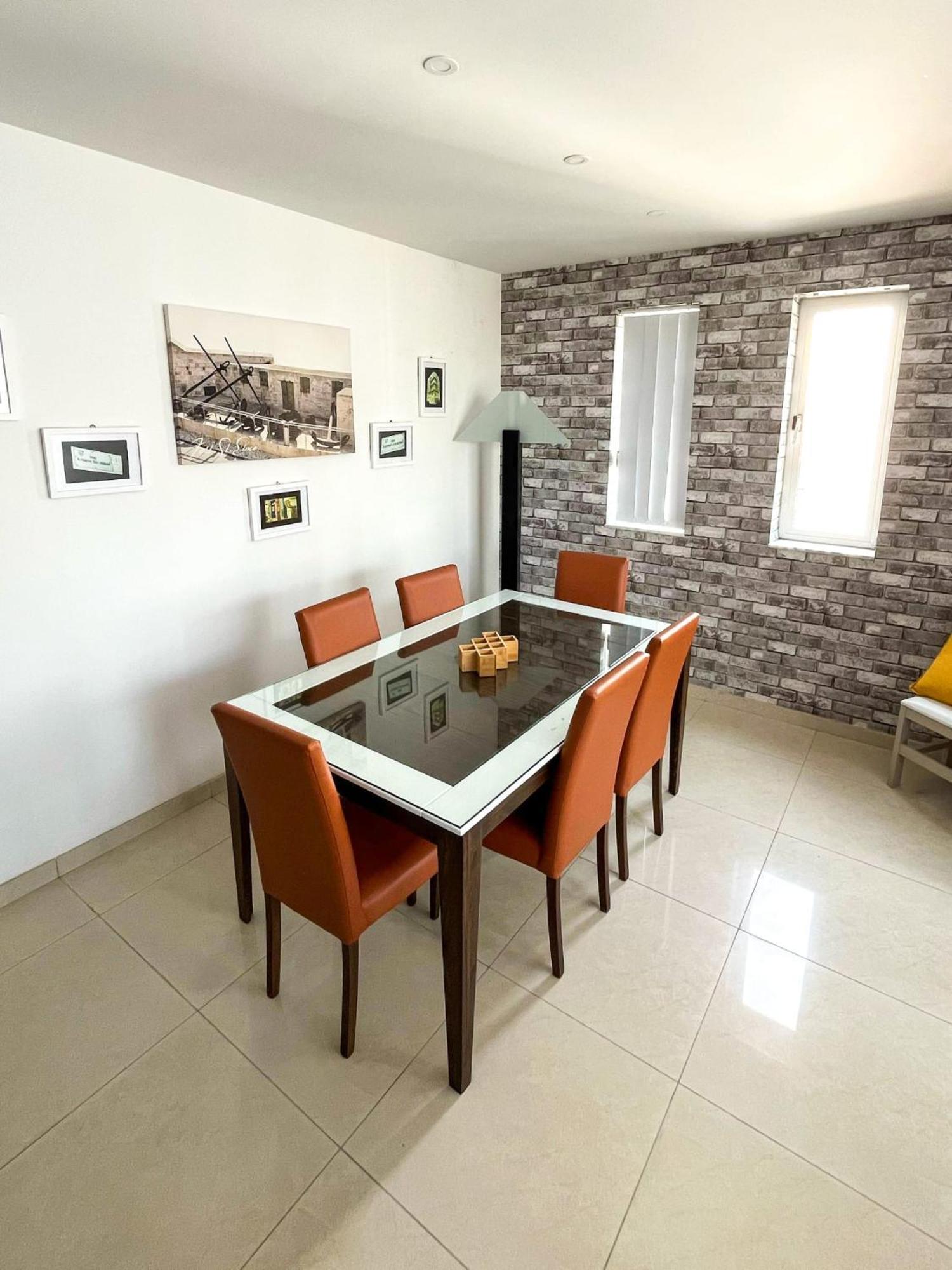 מסידה Apartament In Ta' Xbiex 3Br- 3 Min Yatch Marina מראה חיצוני תמונה