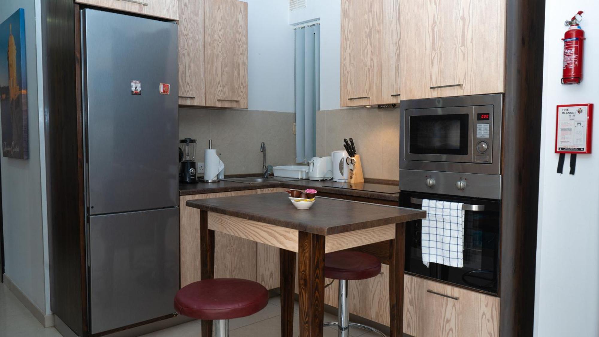 מסידה Apartament In Ta' Xbiex 3Br- 3 Min Yatch Marina מראה חיצוני תמונה