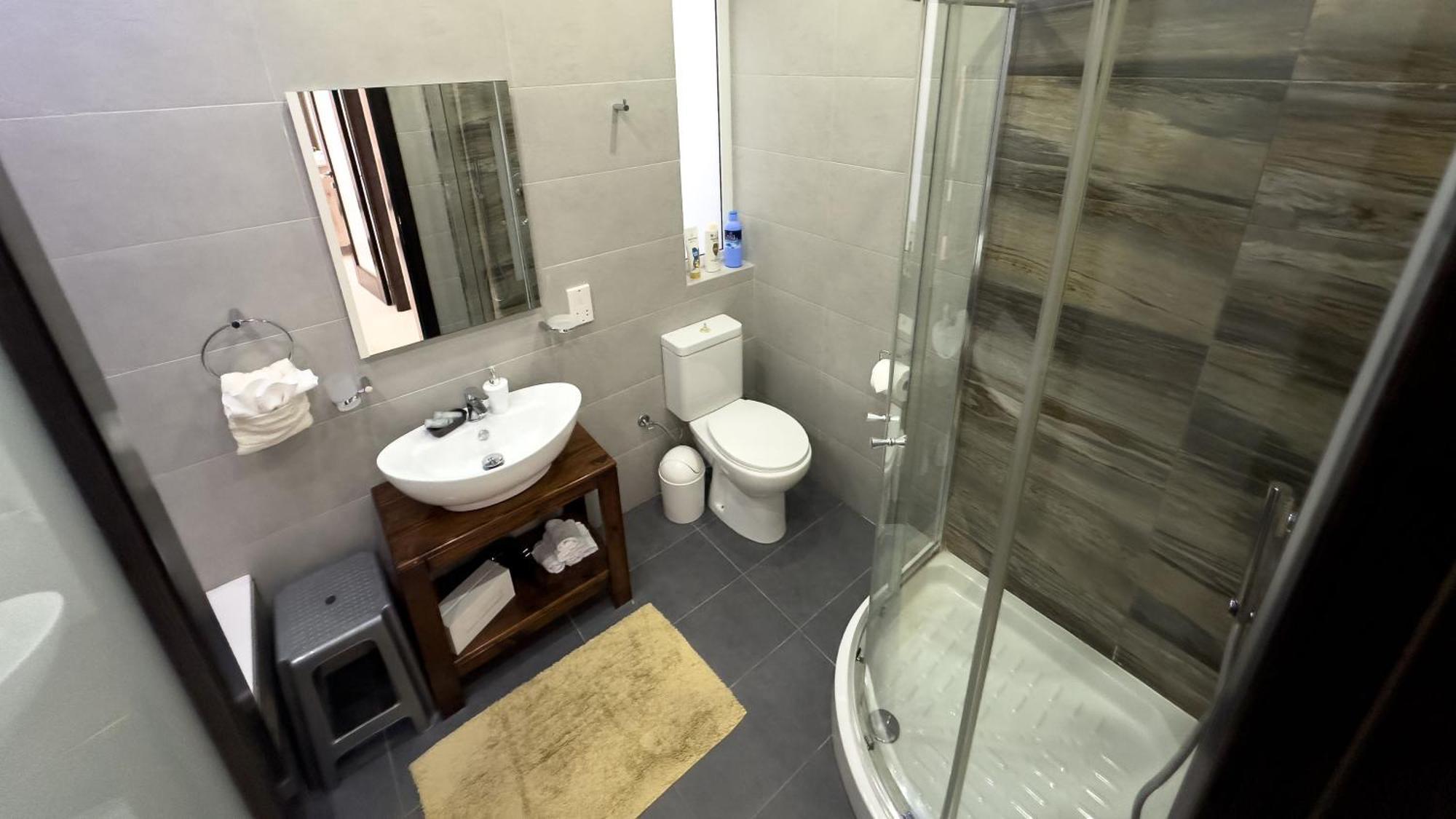 מסידה Apartament In Ta' Xbiex 3Br- 3 Min Yatch Marina מראה חיצוני תמונה