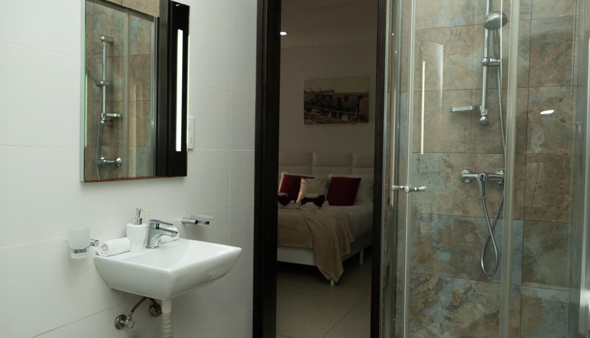 מסידה Apartament In Ta' Xbiex 3Br- 3 Min Yatch Marina מראה חיצוני תמונה