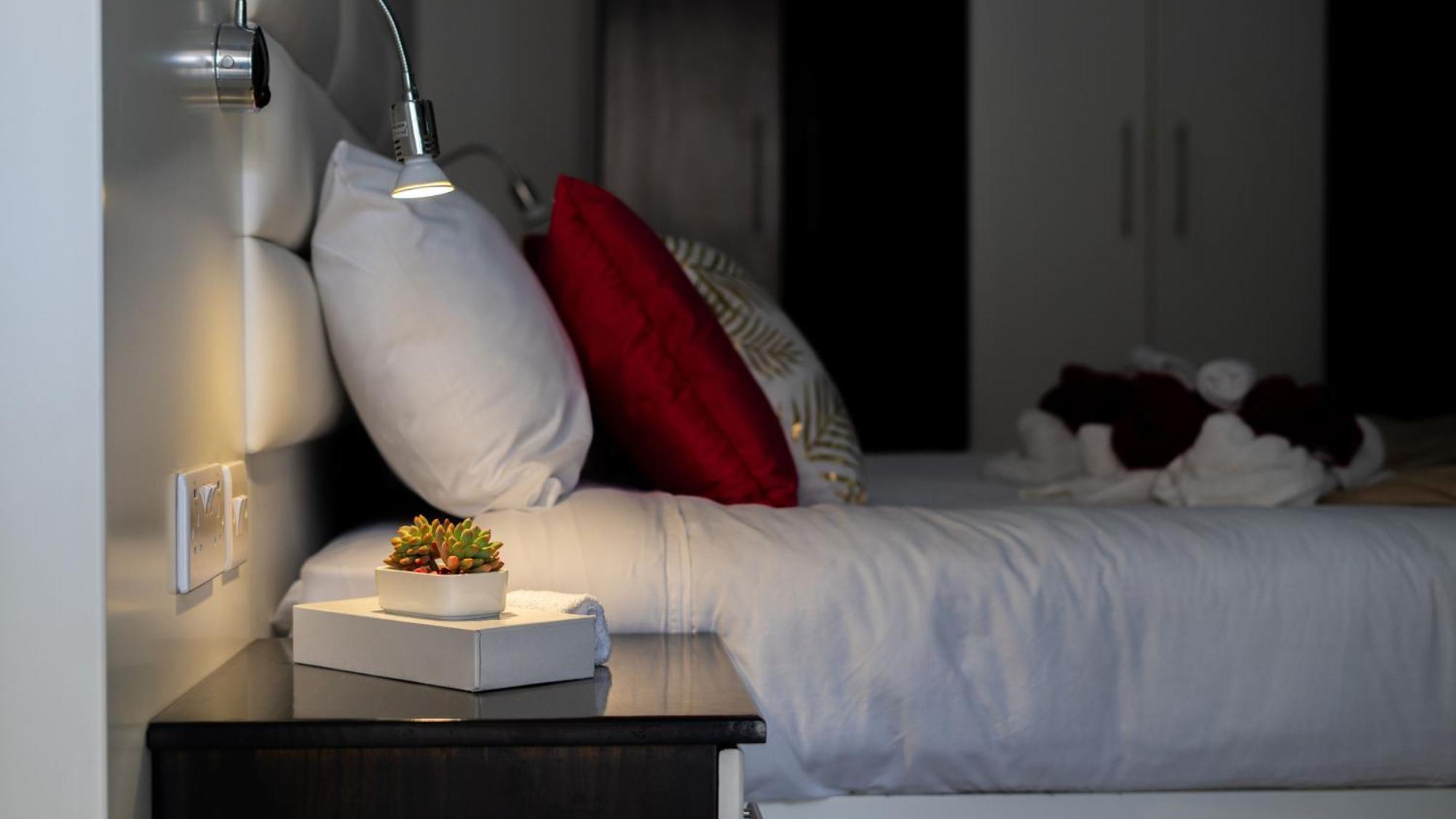 מסידה Apartament In Ta' Xbiex 3Br- 3 Min Yatch Marina מראה חיצוני תמונה