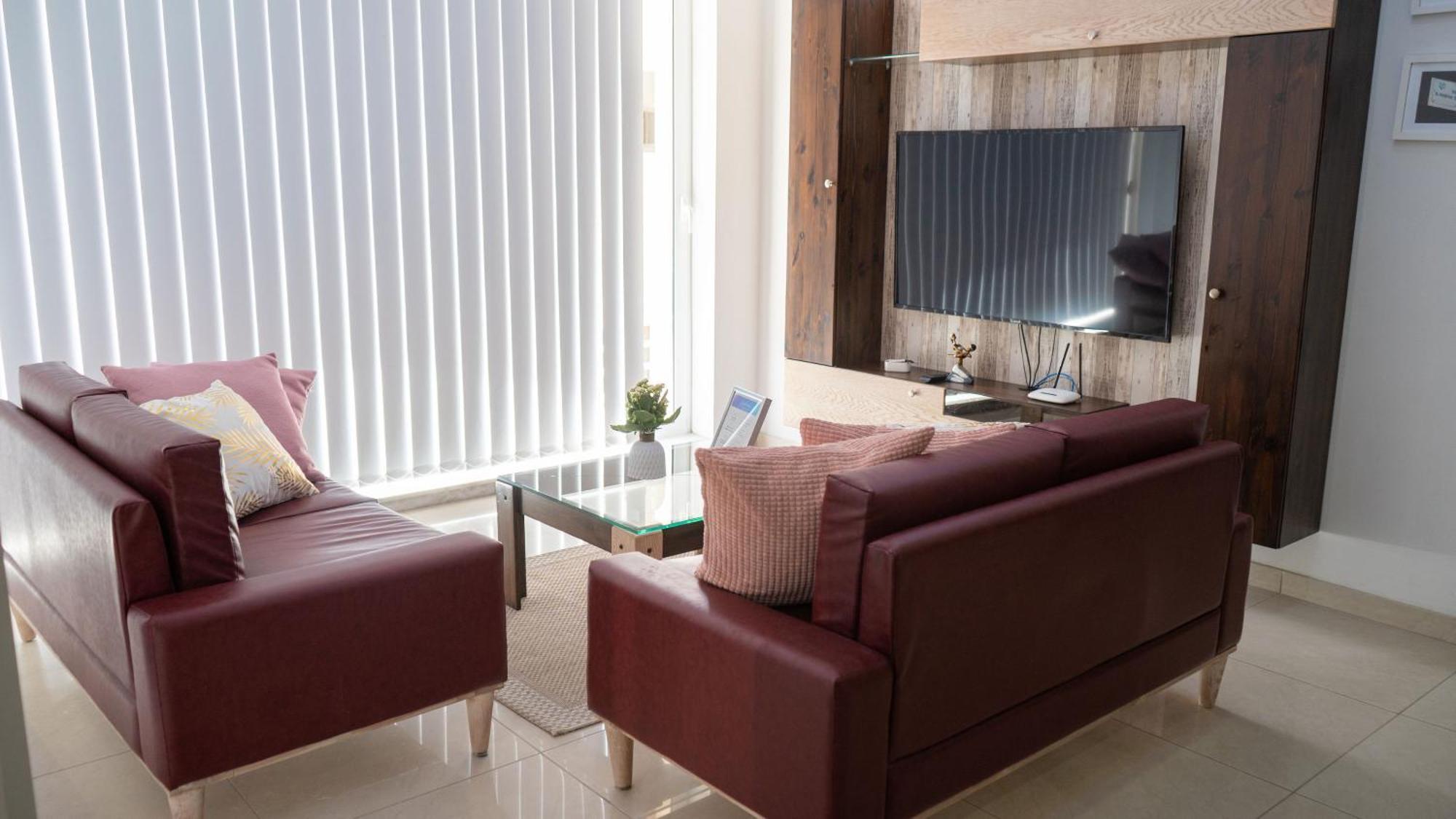 מסידה Apartament In Ta' Xbiex 3Br- 3 Min Yatch Marina מראה חיצוני תמונה