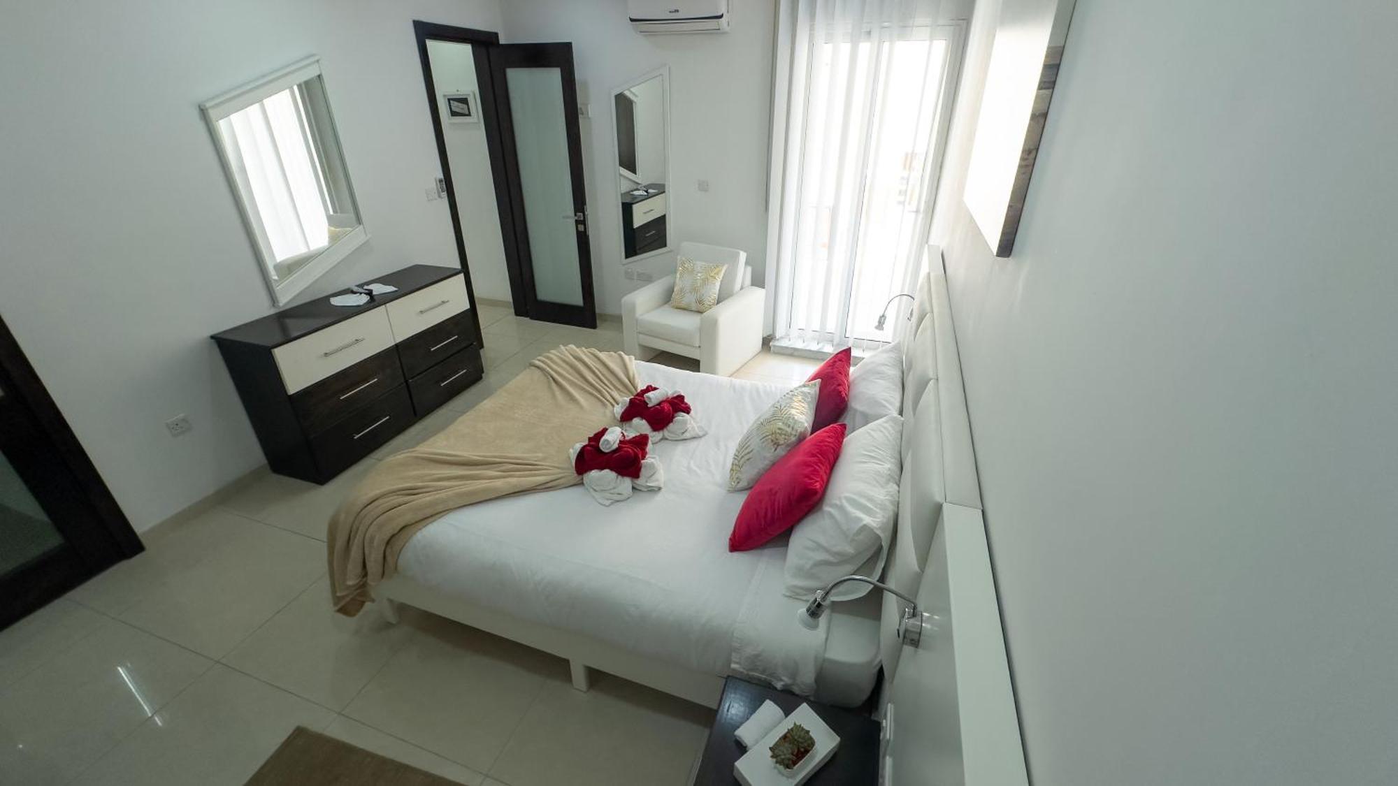 מסידה Apartament In Ta' Xbiex 3Br- 3 Min Yatch Marina מראה חיצוני תמונה