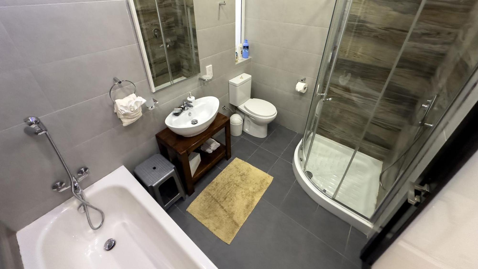 מסידה Apartament In Ta' Xbiex 3Br- 3 Min Yatch Marina מראה חיצוני תמונה